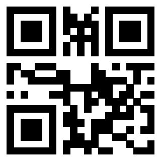 3402647249 - Immagine del Qr Code associato