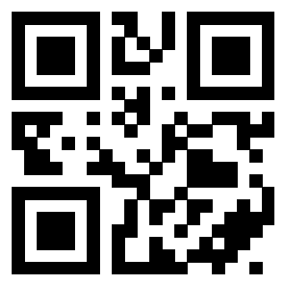 3402647251 Qr Code associato