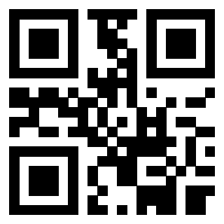 Immagine del Qr Code di 3402647255