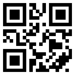 3402647256 - Immagine del QrCode associato