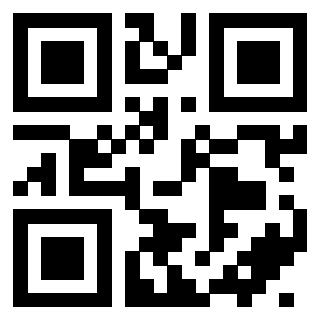 3402647257 QrCode associato