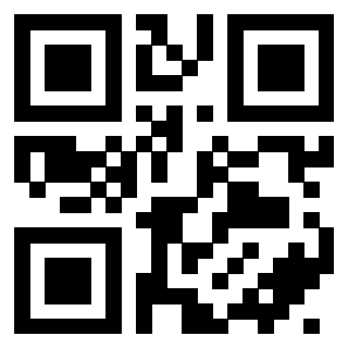 Scansione del Qr Code di 3402647258