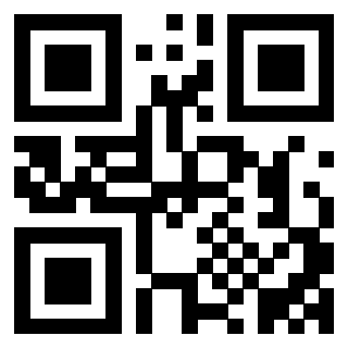 3402647260 - Immagine del QrCode associato