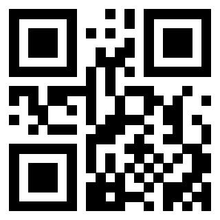 Immagine del Qr Code di 3402647262