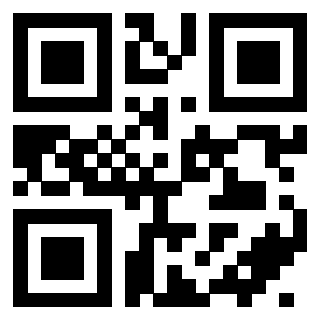 3402647263 - Immagine del Qr Code associato