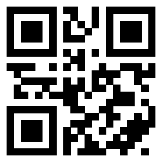 Scansione del Qr Code di 3402647265