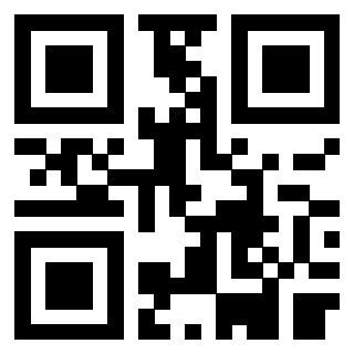 3402647266 - Immagine del QrCode associato