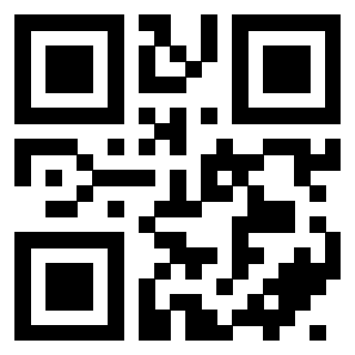 3402647267 - Immagine del QrCode associato