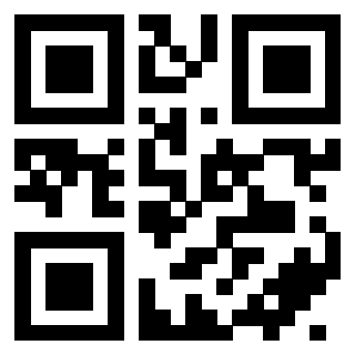 3402647269 Qr Code associato