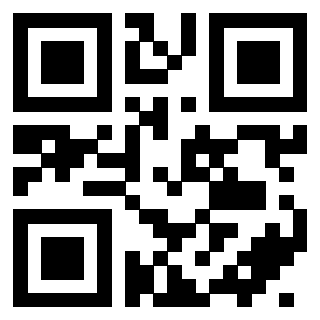 3402647271 QrCode associato