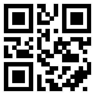 3402647273 QrCode associato