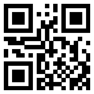 Immagine del Qr Code di 3402647282