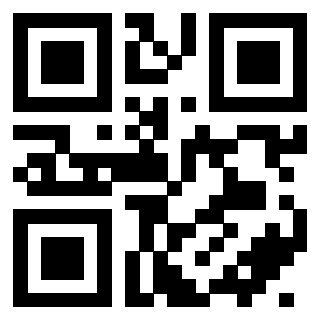 Il Qr Code di 3402647284