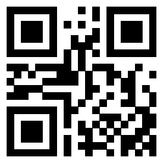 3402647285 - Immagine del Qr Code associato