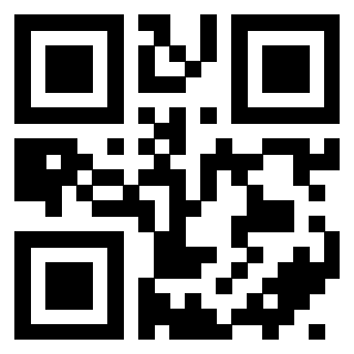 Il QrCode di 3402647286