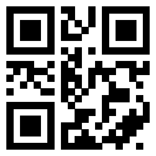 3402647287 - Immagine del QrCode