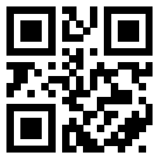3402647289 - Immagine del Qr Code