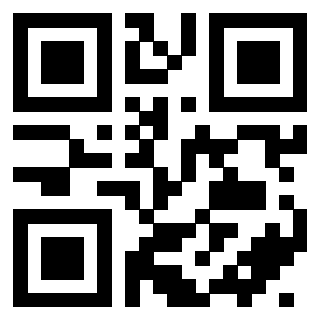 Immagine del Qr Code di 3402647291
