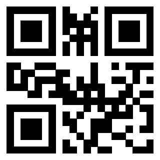 3402647293 Qr Code associato