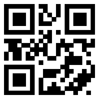 Il QrCode di 3402647295