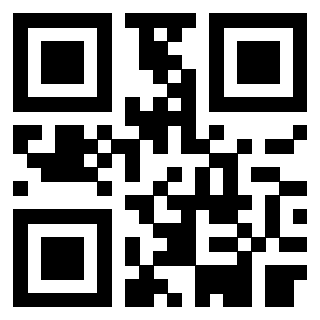 3402647297 - Immagine del QrCode