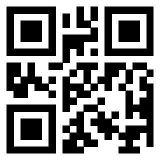 Immagine del QrCode di 3402647298