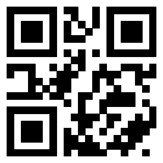 3402647299 QrCode associato