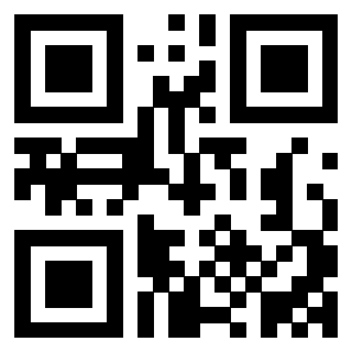 3402647301 QrCode associato