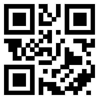 3402647304 - Immagine del QrCode associato