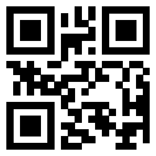 3402647306 - Immagine del Qr Code
