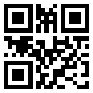 Il QrCode di 3402647309