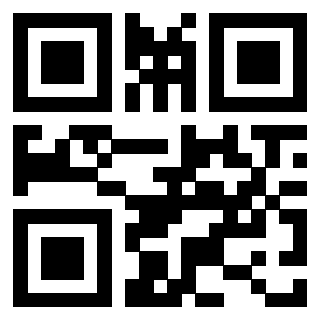 Scansione del Qr Code di 3402647311