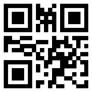 3402647315 Qr Code associato