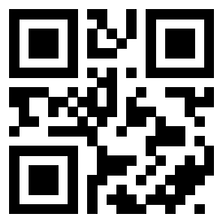 Il QrCode di 3402647316