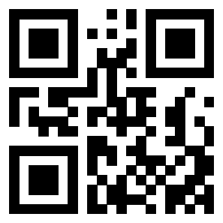 3402647317 Qr Code associato