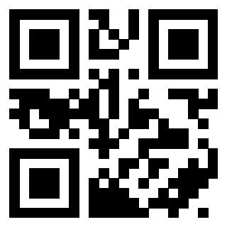 3402647319 QrCode associato