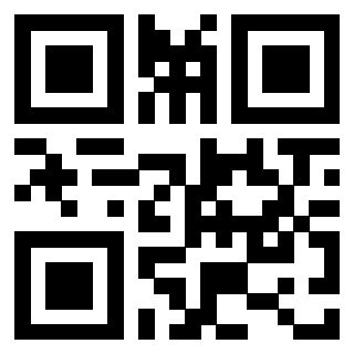 3402647322 - Immagine del Qr Code