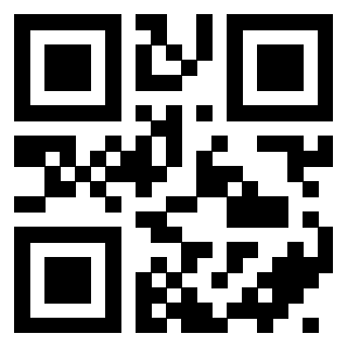 3402647323 - Immagine del Qr Code associato