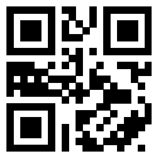 Il QrCode di 3402647324