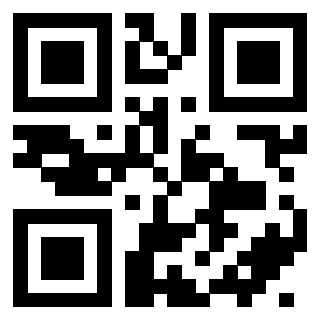 3402647325 - Immagine del Qr Code associato