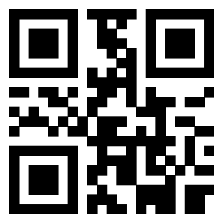 3402647326 QrCode associato