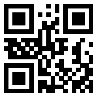 Immagine del QrCode di 3402647327