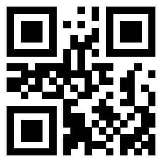 3402647333 - Immagine del Qr Code