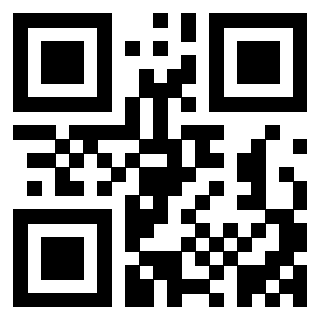 3402647334 - Immagine del QrCode associato