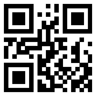 Immagine del Qr Code di 3402647337