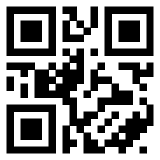 3402647338 QrCode associato