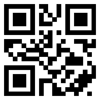 Scansione del Qr Code di 3402647341