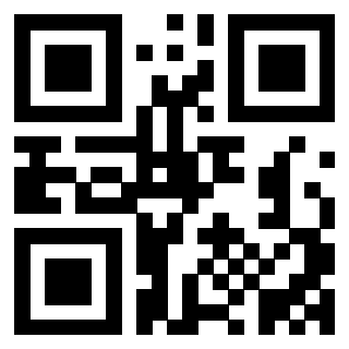 3402647342 - Immagine del QrCode