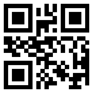 Immagine del Qr Code di 3402647344