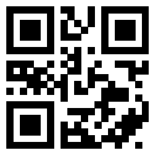 3402647345 Qr Code associato
